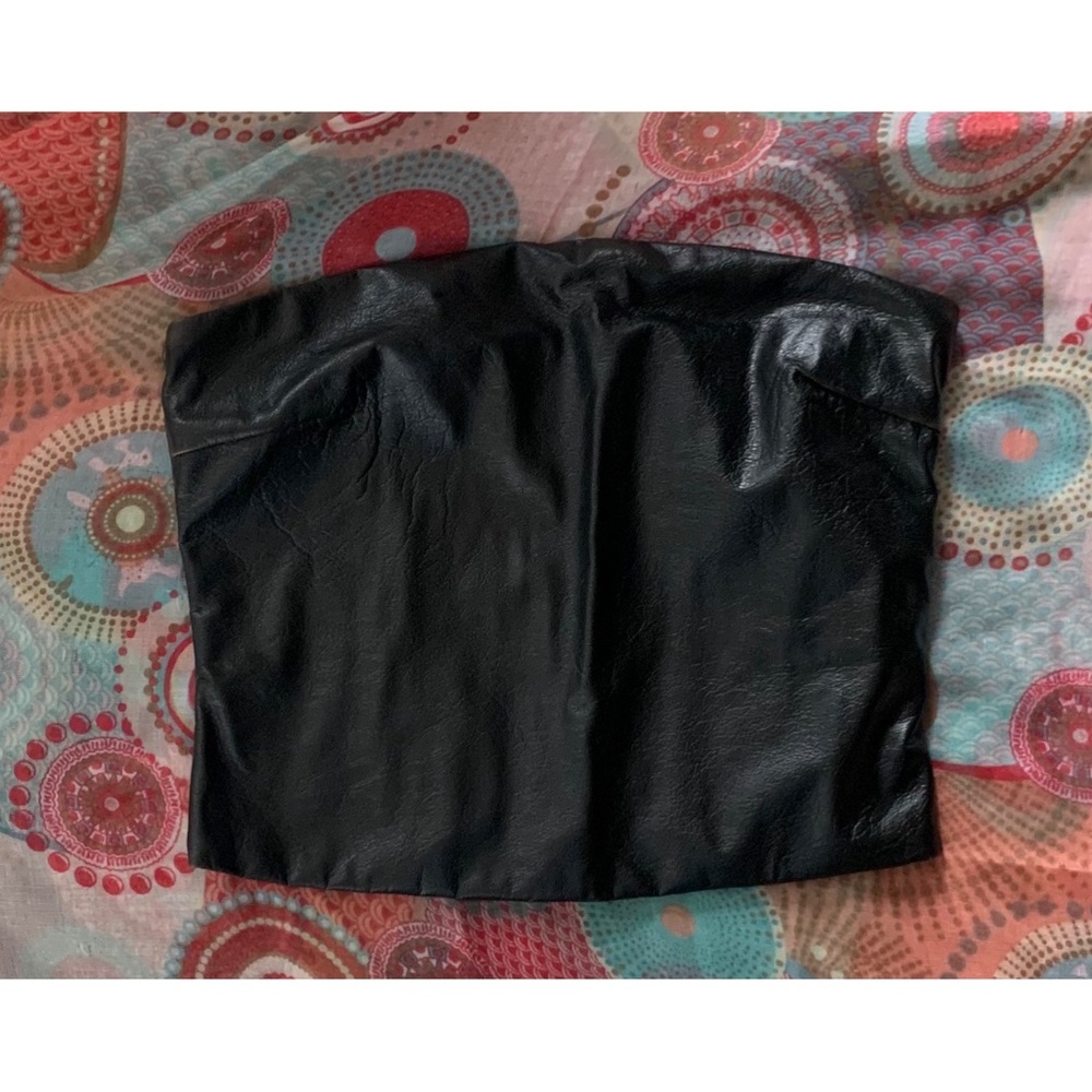 Cultnaked | strapless top